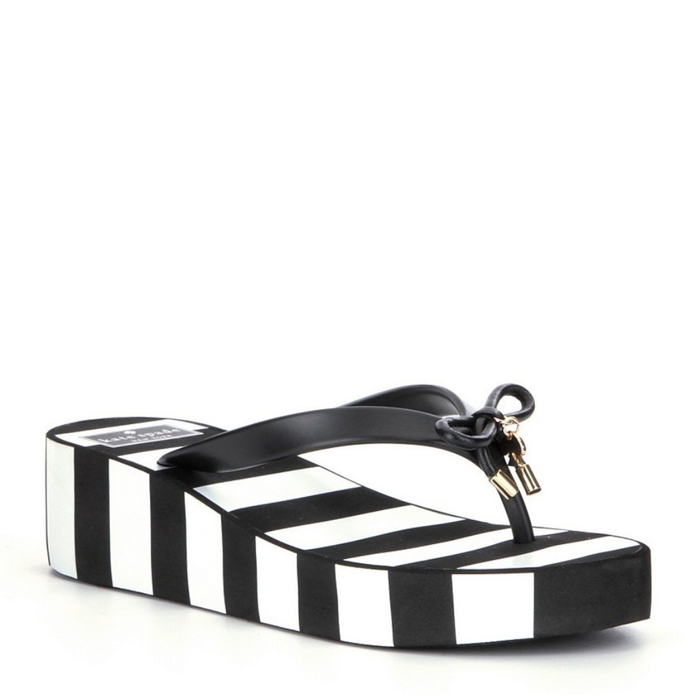 Kate spade wedge sandal